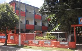 Restaurante E Hotel - Iraja